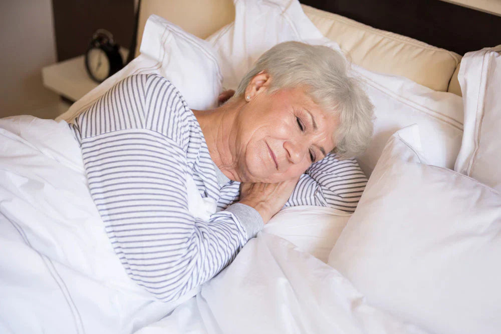 Why Night Care is Essential for Radiant Skin