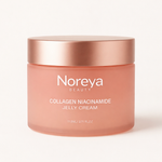 Collagen + Niacinamide Jelly Cream
