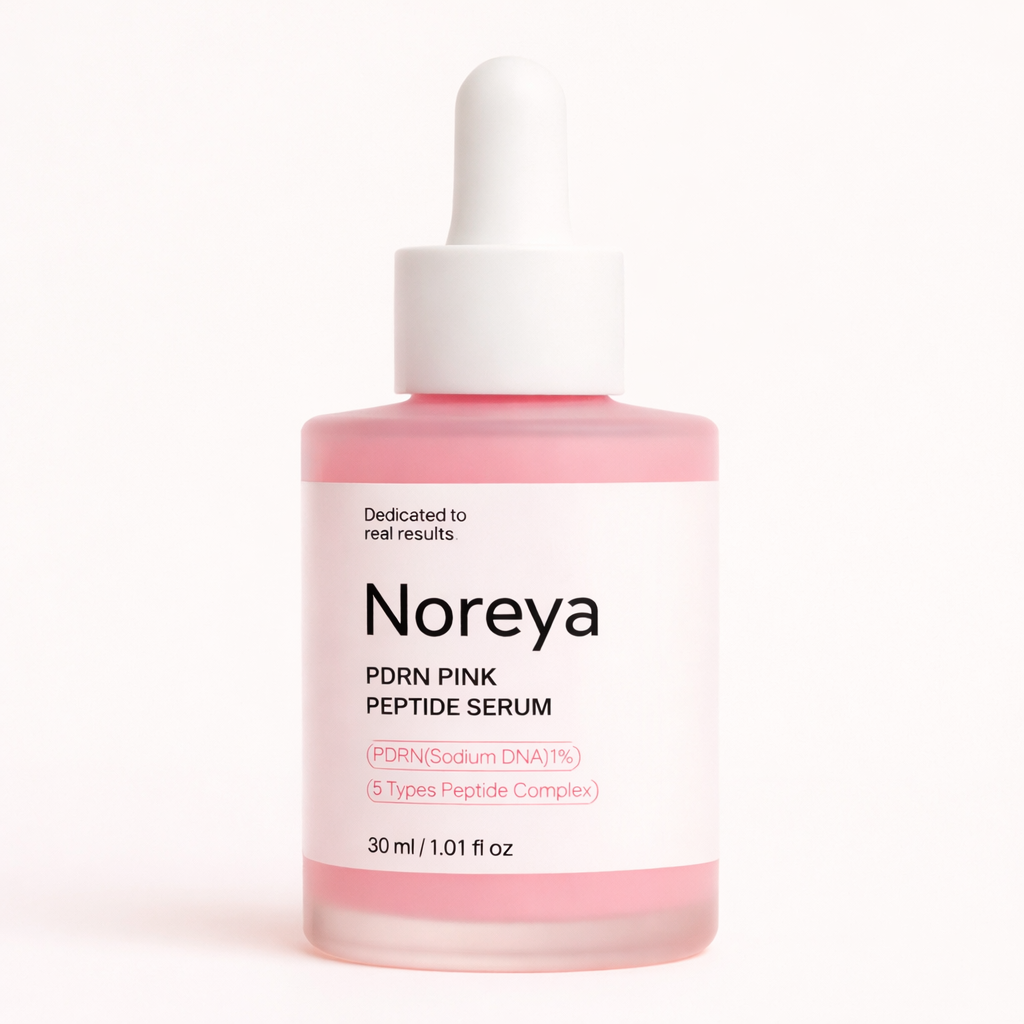 PDRN Peptide Anti-Aging Serum