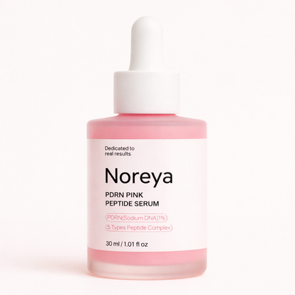 PDRN Peptide Anti-Aging Serum