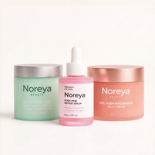 Smooth Skin Essentials Set