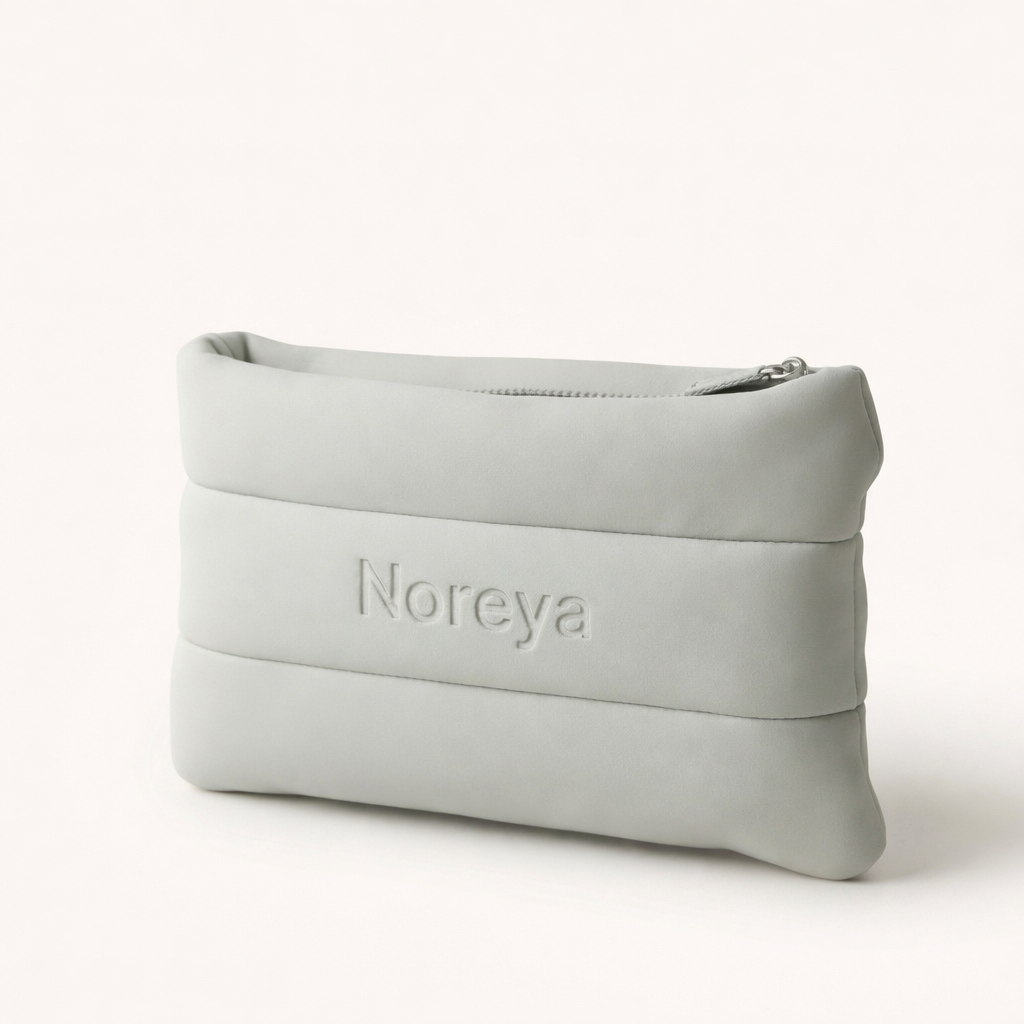Beauty Ritual Bag