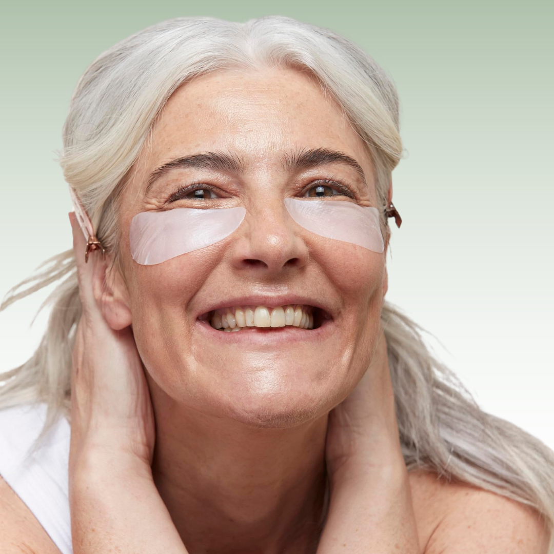 Collagen Eye Pads