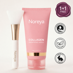 Collagen Night Wrapping Mask + Brush
