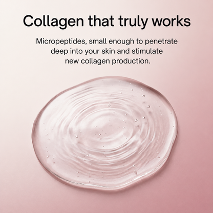 Collagen Night Wrapping Mask + Brush