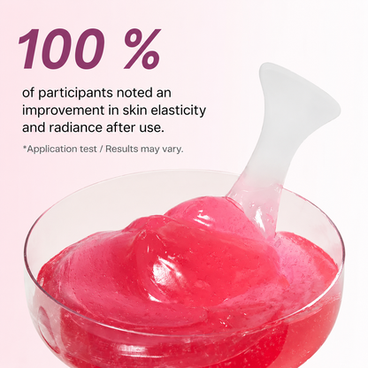 Collagen + Niacinamide Jelly Cream
