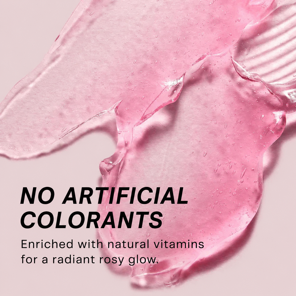 Collagen + Niacinamide Jelly Cream
