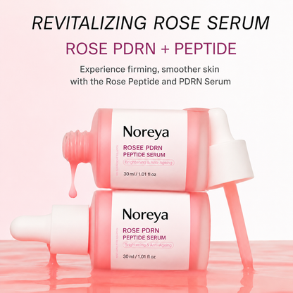 PDRN Peptide Anti-Aging Serum