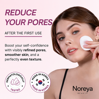 Zero Pore Pads